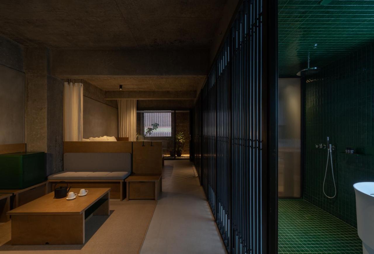 Jiangnan House Nantou Hotel Shenzhen Eksteriør billede