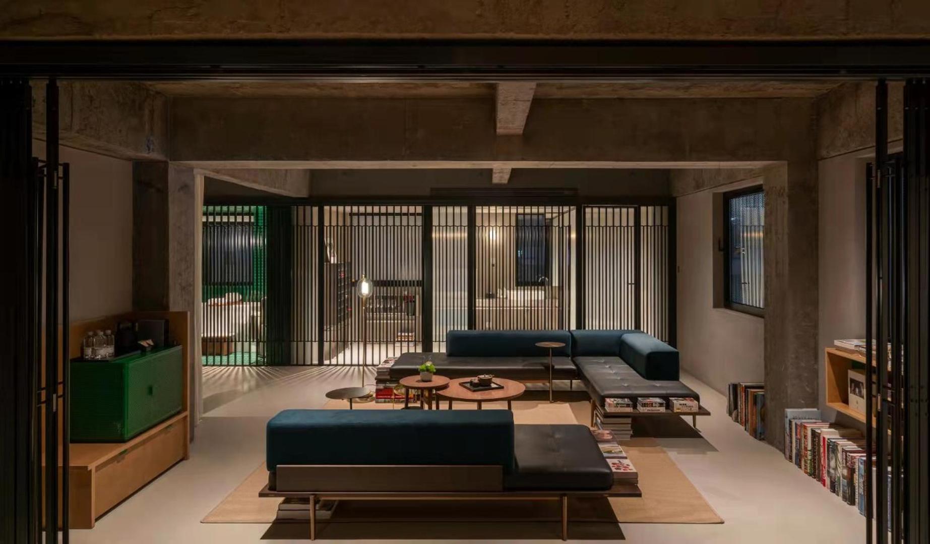Jiangnan House Nantou Hotel Shenzhen Eksteriør billede