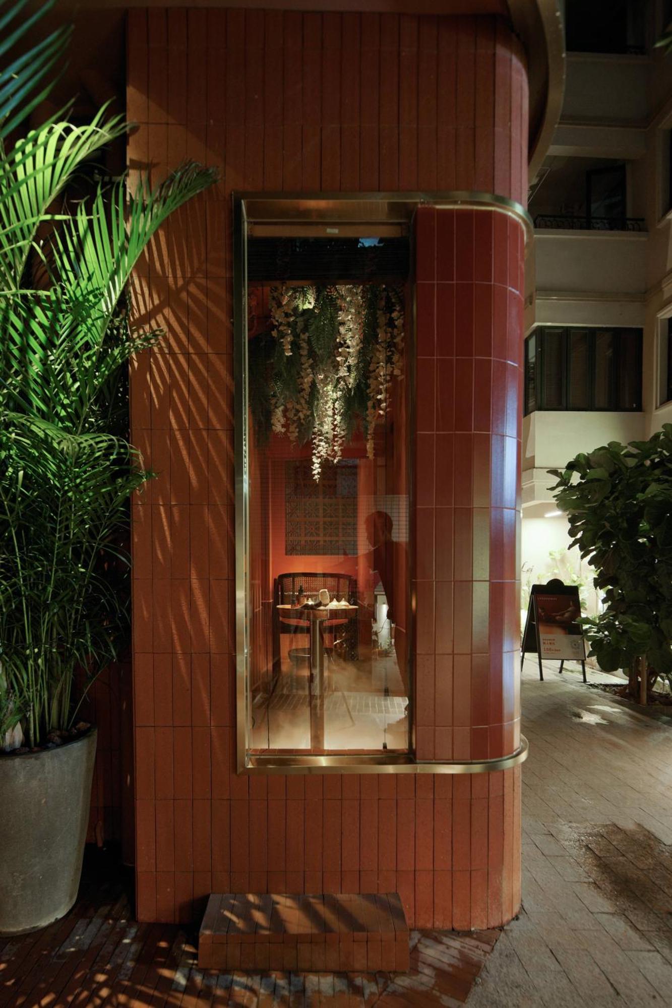 Jiangnan House Nantou Hotel Shenzhen Eksteriør billede