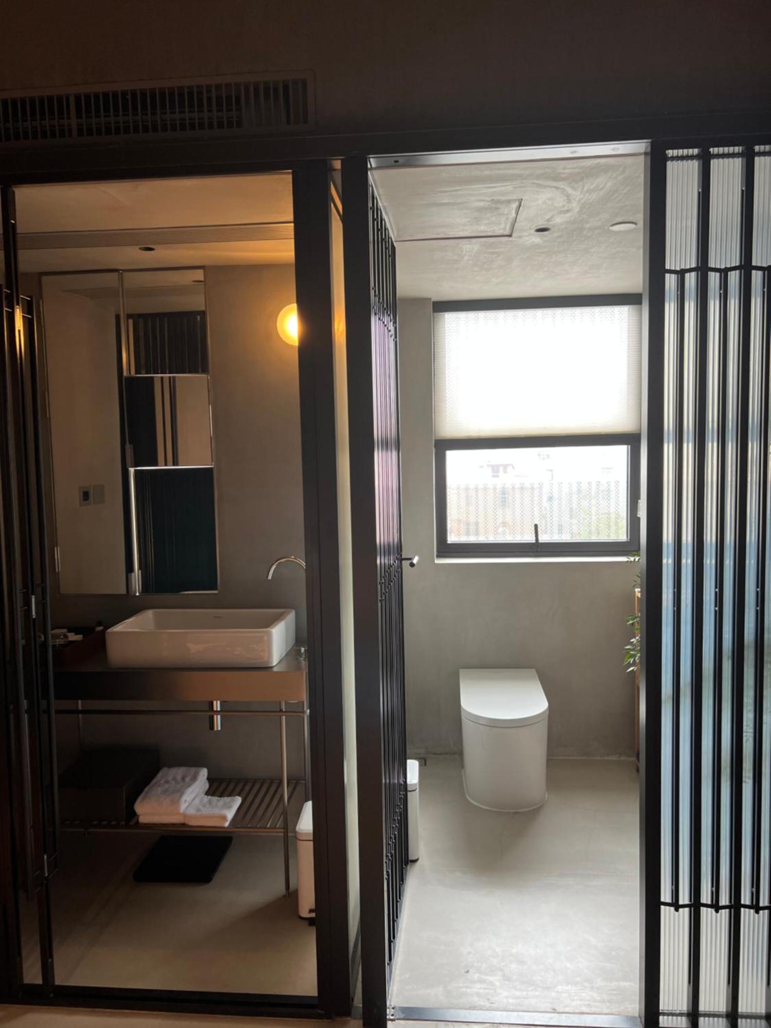 Jiangnan House Nantou Hotel Shenzhen Eksteriør billede